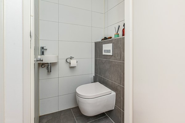 Medium property photo - Dahlia 5, 2631 VS Nootdorp
